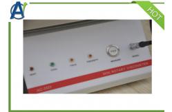 China Low Temperature Yield Stress and Apparent Viscosity Test Apparatus by ASTM D4684 supplier