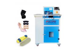 China Fulund Shoe Insole Making Machine 50Hz Automatic Multifunctional supplier
