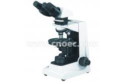 China Petrology / Geology Polarizing Light Microscope Binocular A15.1014 supplier