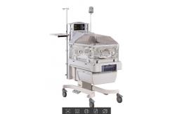 China Infant Incubator Radiant Warmer/Hospital/baby/Preterm Births or for Some Ill Full-Term Babies. supplier