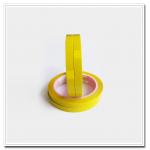 Customized Brown Plastic Masking Tape