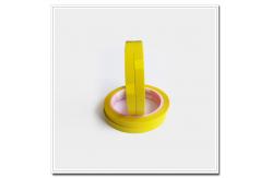 China Customized Brown Plastic Masking Tape supplier