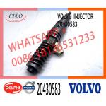 3803637 20430583 21582096 Fuel Injector For VOL EC460B EC360B Truck FH12 Penta for sale