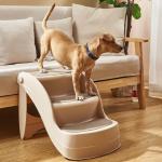 38x38x50cm 1.5kg Polypropylene Small Dog Ladder for sale