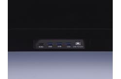 China Multi Touch 43 98 Electronic IR Interactive Whiteboard supplier