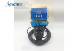 China KUM-B Ultrasonic Fluid Level Meter Non Contact Digital Split Intelligent Enhanced supplier