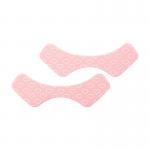 Moisturizing Soft Relaxing Konjac Lip Patch Cruelty Free Lip Plumping Patches for sale