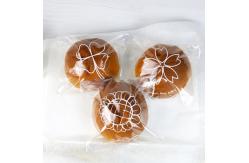 China Factory Use BOPP Plastic Bread Packaging Bag 60-200 Microns supplier