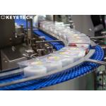 Visual Inspection System Application In Food Package Label Safety Control