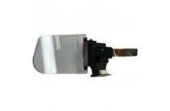 China Monocular 0.24 Waveguide OLED Display Module For Motorcycle Helmet supplier
