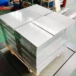 Aluminum Plate/Sheet Price 2124 2218 2219 Various Sizes of Aluminium Sheet Plate  for Fishing Boat/Making Machine for sale