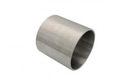 China IEC60335-2-14 Stainless Steel Cylindrical Bowl 1 L Capacity supplier