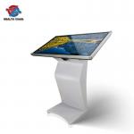 1080P Android 7.1 Interactive Touch Screen Kiosk For Self Service for sale