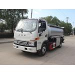 Jianghuai Junling Runzhi Star 4x2 Liquid Supply Car