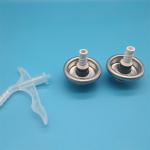 Precision PU Foam Sealant Valve For Professional Use