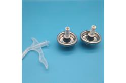 China Precision PU Foam Sealant Valve For Professional Use supplier