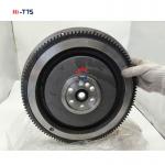 Engine Spare Parts Flywheel Fywheel Assembly 4D34 ME12532 ME431275 300mm*114T