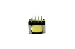 China Factory Customized EI24 Nickel Steel Sheet Low Frequency Transformer 4+4 supplier