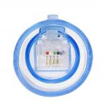Factory Price Abbott Blood Pressure Transducer Disposable IBP Transducer