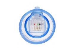 China Factory Price Abbott Blood Pressure Transducer Disposable IBP Transducer supplier