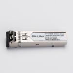 Wavelength Division Optical Module CWDM-SFP-1610 Gigabit Single Mode 1.25G 80KM Compatible with Huawei Cisco Custom for sale