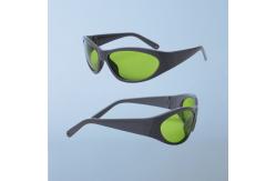 China CE Approval Eye Protection Safety Glasses For Dental Lasers / Diodes / ND YAG supplier