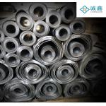 Radiation Proof Lead Sheet Metal Size Customized Suitable For Industrial NDT for sale