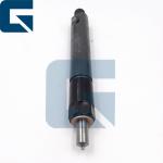 VG1560080276 Engine Fuel Injector 1560080276 For WD615 Engine for sale
