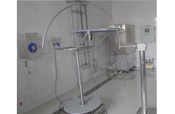 China IEC60529 IPX1to IPX9K Integrated Waterproof Degrees Ingress Protection Testing System supplier