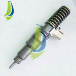 21698153 Common Rail Diesel Fuel Injector For D16G for sale