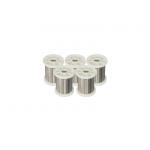 Dia 2mm 3mm 1.7mm Fe-Cr-Al A1 Wire FLAME ROD Heating Alloy Wire For Central Igniter Electrode for sale