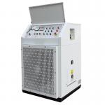 Testing diesel generators 500kw 400v 50hz3 Phasse 4 Wire Resistive Load Bank testing for sale