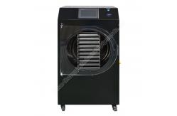 China freeze dried food machine dry freeze machine freeze dried machine supplier