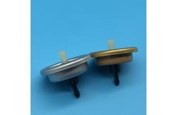 China Premium Foam Mousse Dispenser Actuator - Easy-to-Use, Versatile, High-Quality supplier