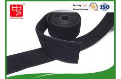 China Good Hand Feel Hook And Loop Tape For Garment Accessories supplier