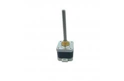 China Customizable Servo Stepper Motor Open Loop With Driver Controller supplier