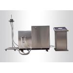 No Housing Water Testing Machine With Control Panel IEC60529 Standard for sale