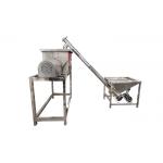 Ce 450L/Time SS304 3kw Dispersion Blender Mixer Machine for sale