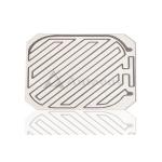 3.92g/cm3 Electronic Ceramic Components thermal insulator IATF16949 for sale