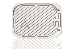 China 3.92g/cm3 Electronic Ceramic Components thermal insulator IATF16949 supplier