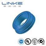 FEP UL1577 Insulated Copper Wire Flexible High Temperature Electric Cable for sale