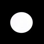 5 Inch Dia 125mm Sapphire Substrate 9.0 High Hardness 99.999％ Al2O3 Material for sale