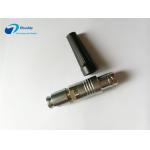 Fischer Compatible Cable Connector 1031 Size 10 Pin Male Plug S1031A010 for sale