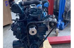China Kubota Engine V2403-M-DI-TE2B-CC1T For Compact Excavators supplier