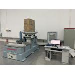 0.6 Mpa Air Requirement Vibration Test System 3 Phase Power Supply 1 3000 Hz Frequency Range for sale