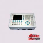 C16303-001  MOOG  Operating Control Panel for sale
