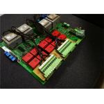 ABB DATX100 3ASC25H208 Pulse transformer board ABB DATX 100  Legacy AC drives for sale
