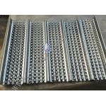 Building 0.23mm Thickness Galvanized High Ribbed Formwork 2m Length for sale