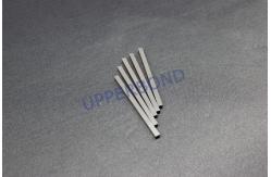 China Carbide Cutter To Slit Cigarette Tipping Paper For Cigarette Machines supplier