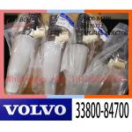 Excavator Parts 33800-84700 63476712 VOL Fuel injector